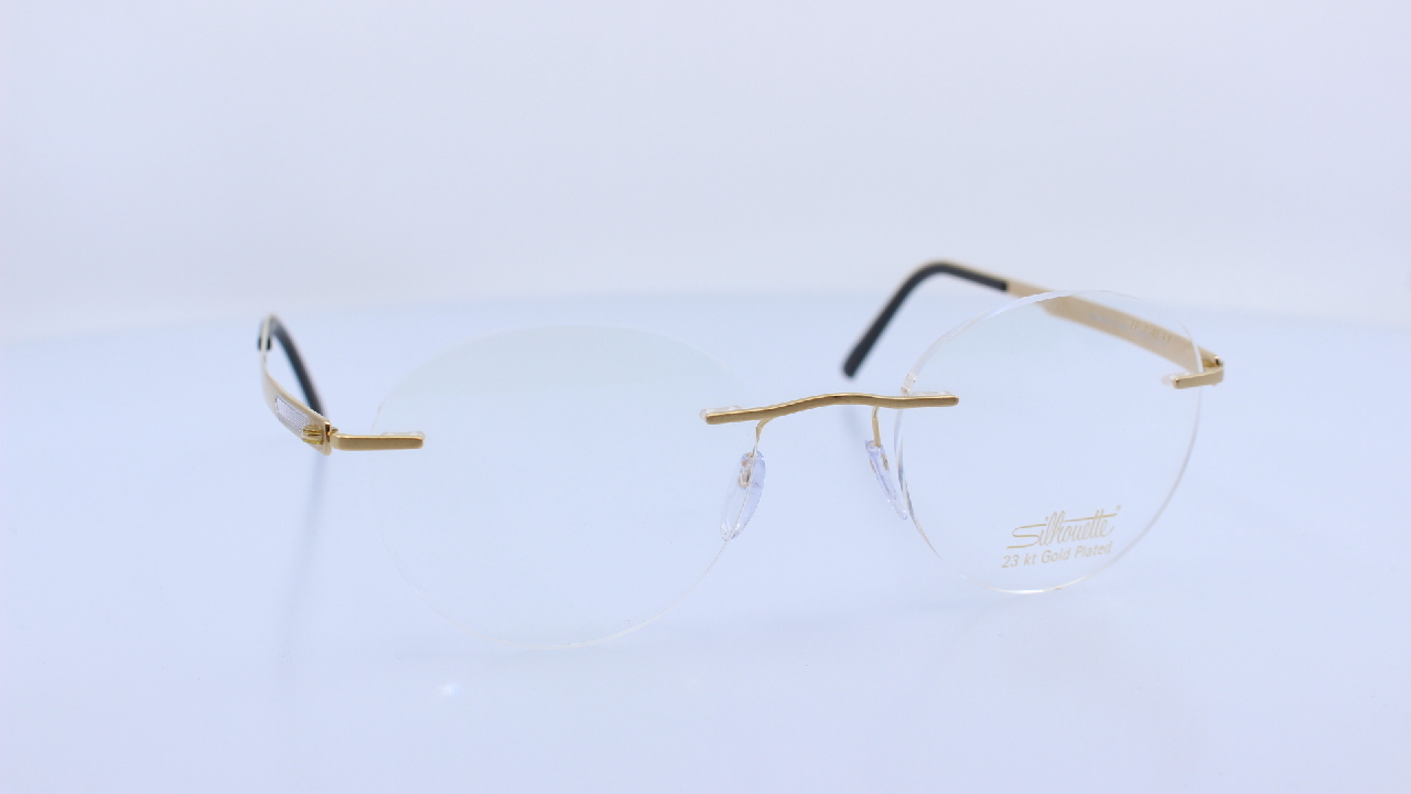 SILHOUETTE - ARANY - 5554/EP