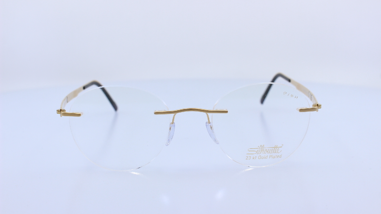 SILHOUETTE - ARANY - 5554/EP