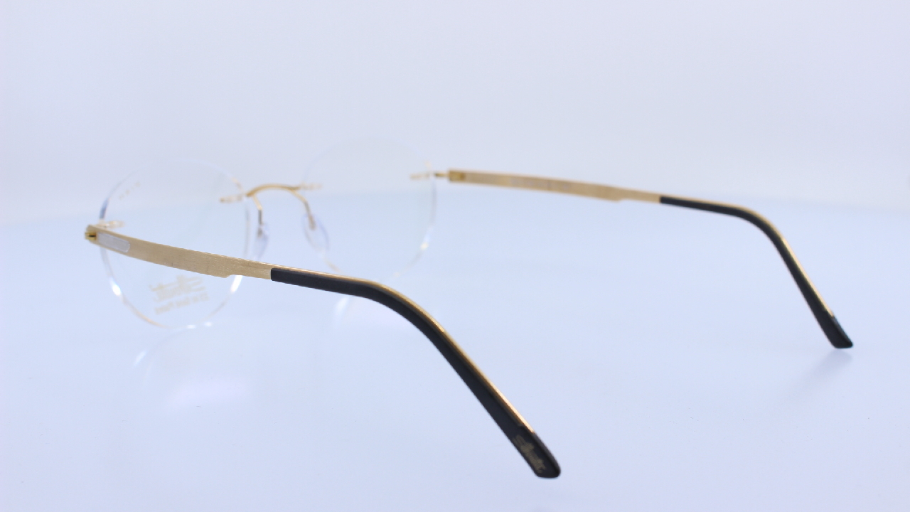 SILHOUETTE - ARANY - 5554/EP