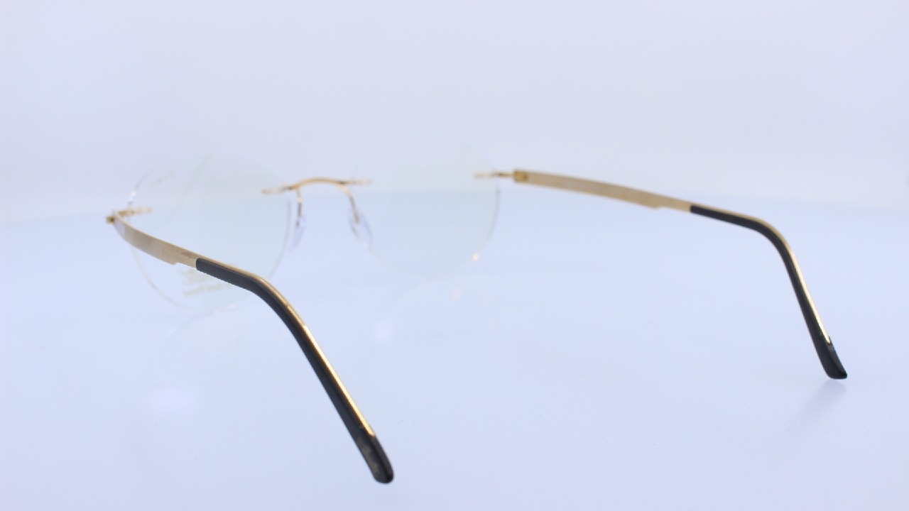 SILHOUETTE - ARANY - 5554/EP