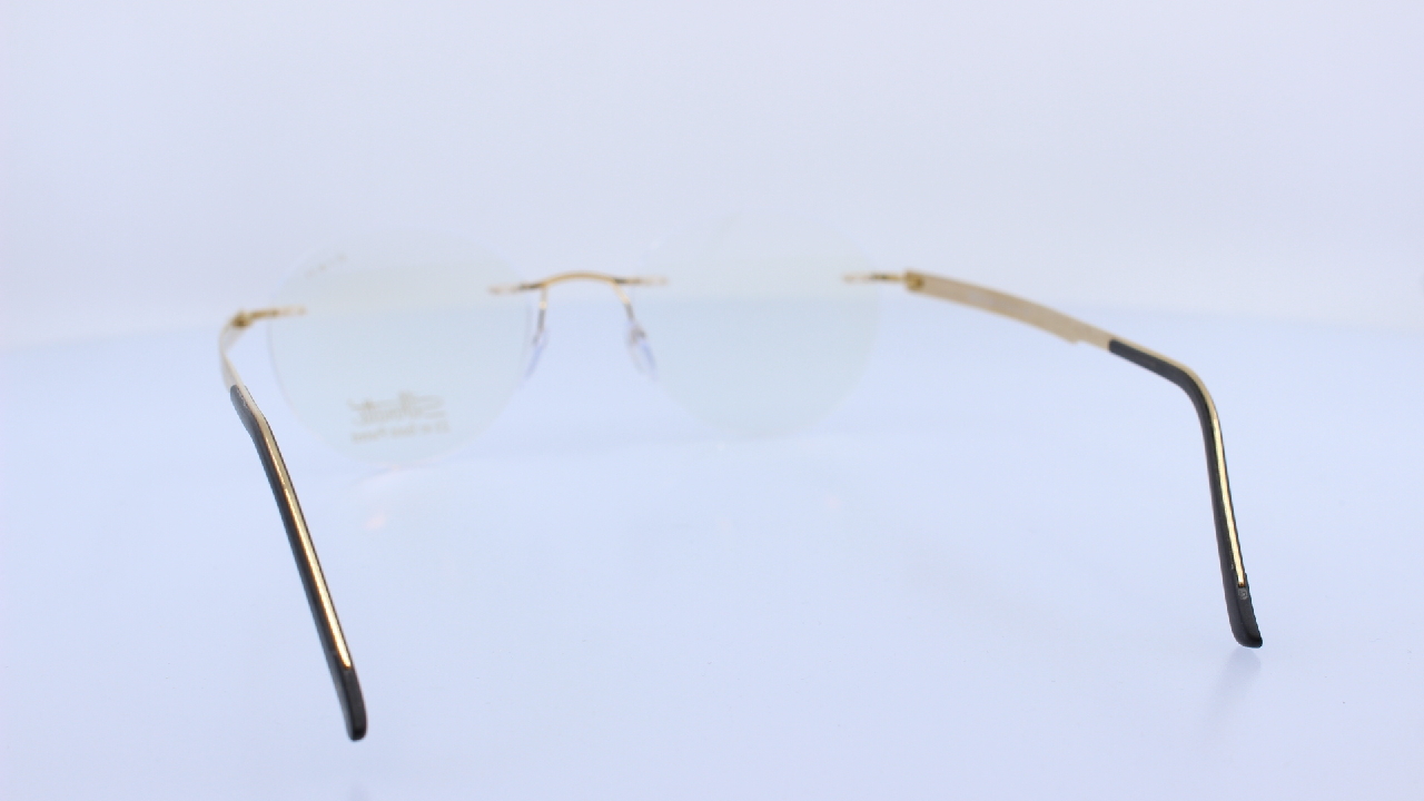 SILHOUETTE - ARANY - 5554/EP