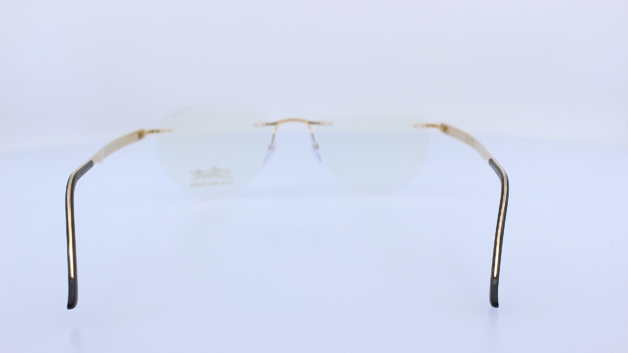 SILHOUETTE - ARANY - 5554/EP