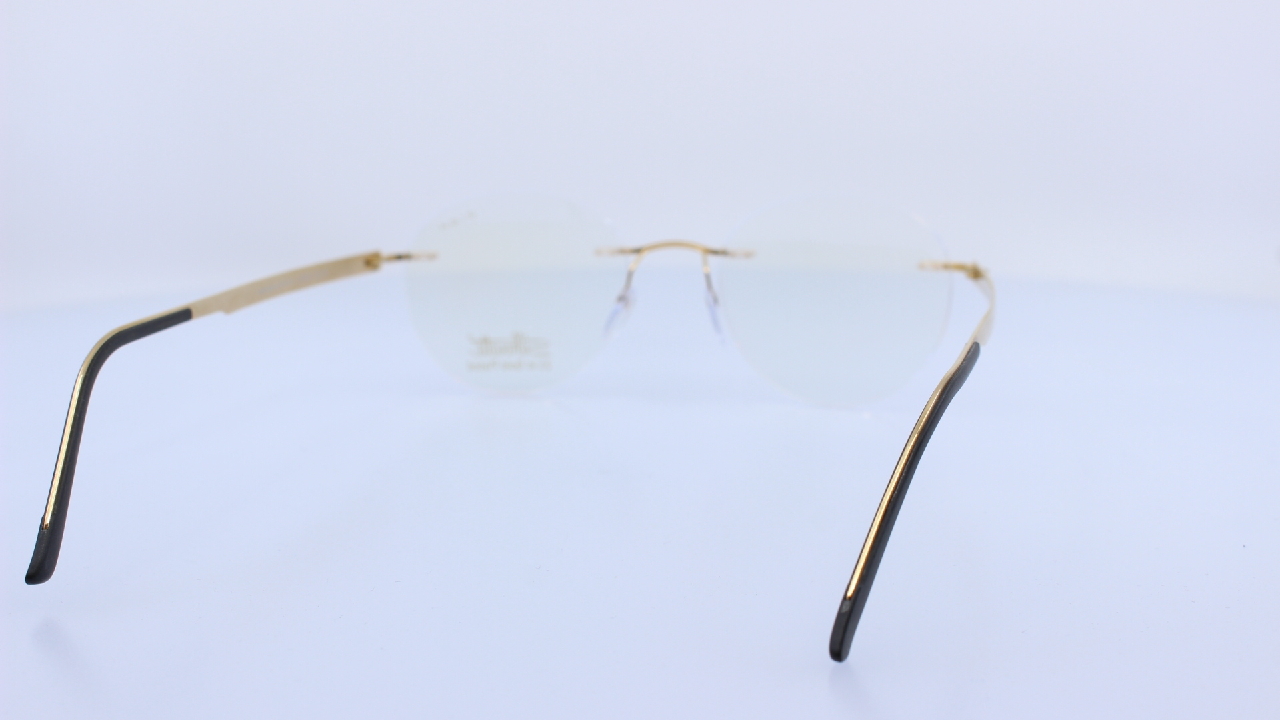 SILHOUETTE - ARANY - 5554/EP