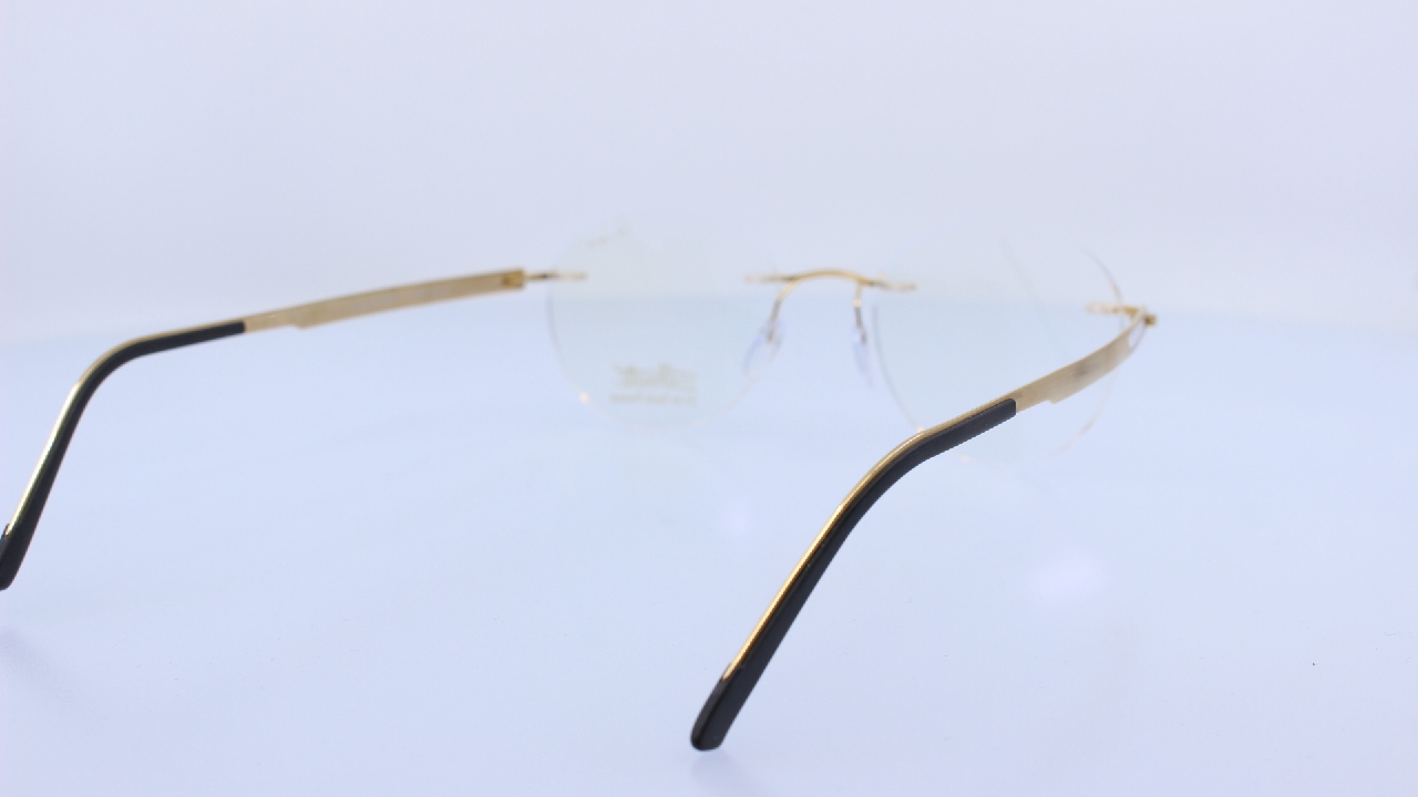 SILHOUETTE - ARANY - 5554/EP