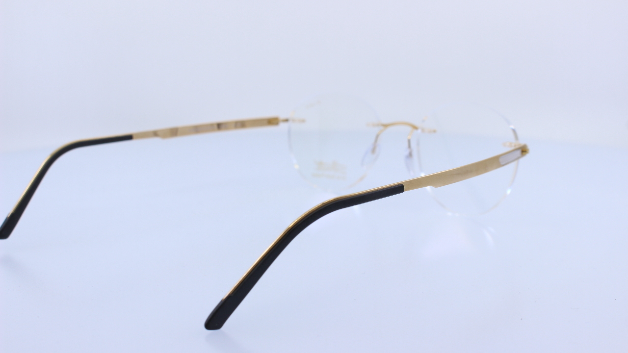 SILHOUETTE - ARANY - 5554/EP