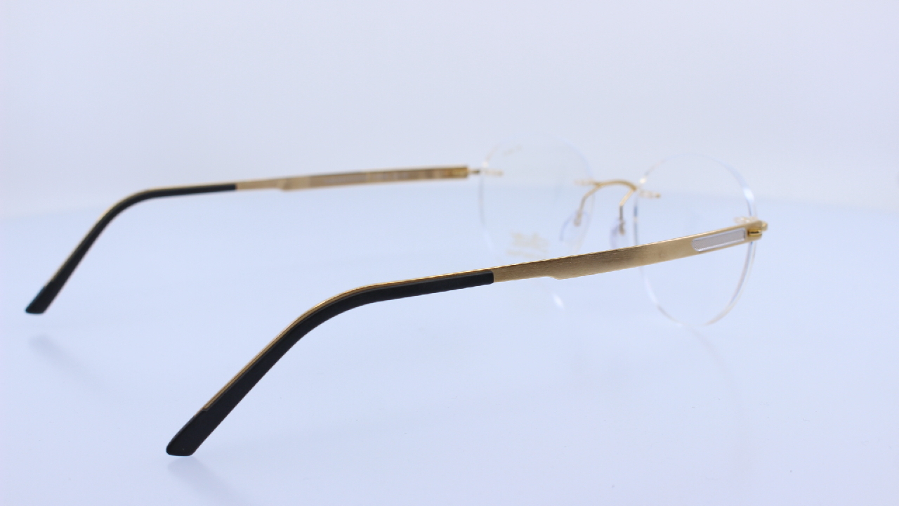 SILHOUETTE - ARANY - 5554/EP