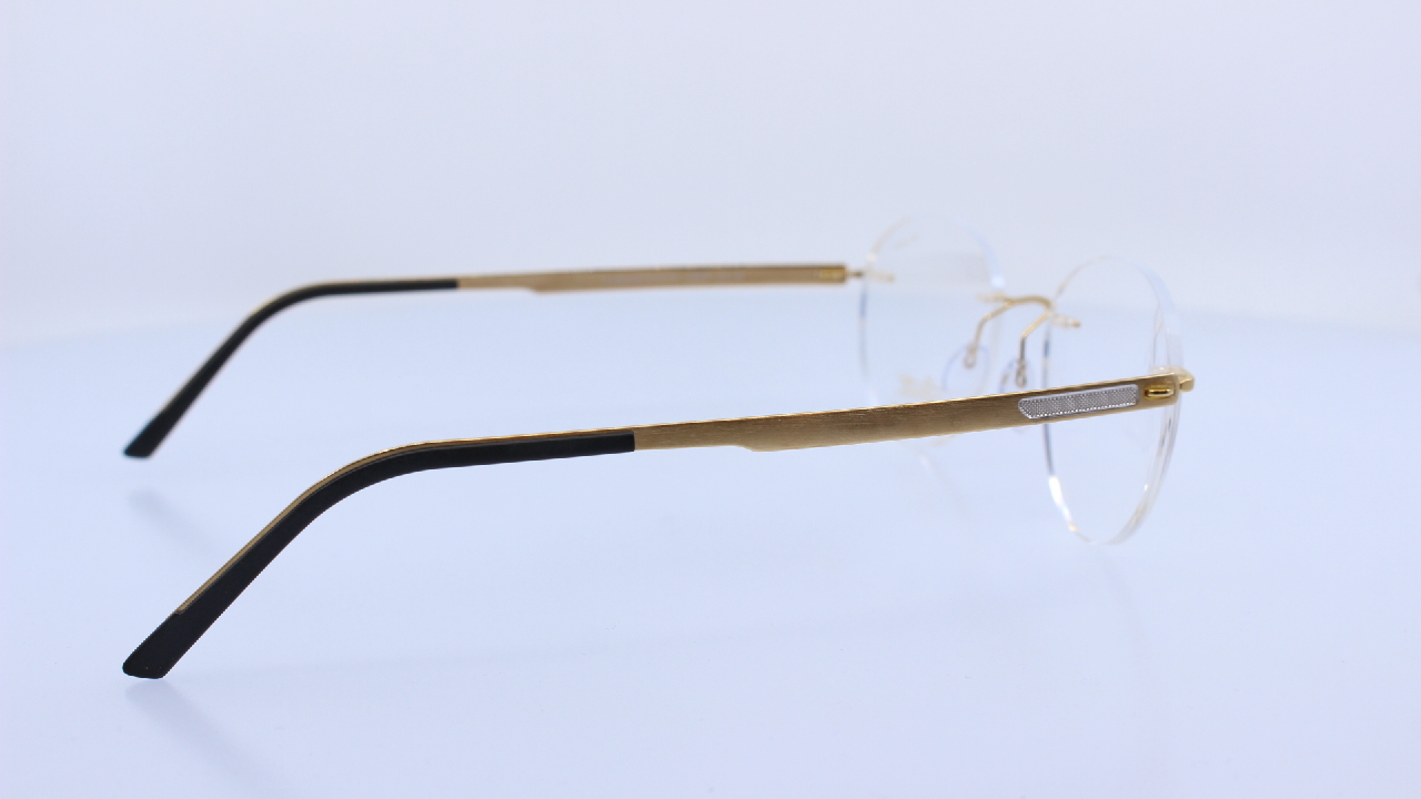 SILHOUETTE - ARANY - 5554/EP