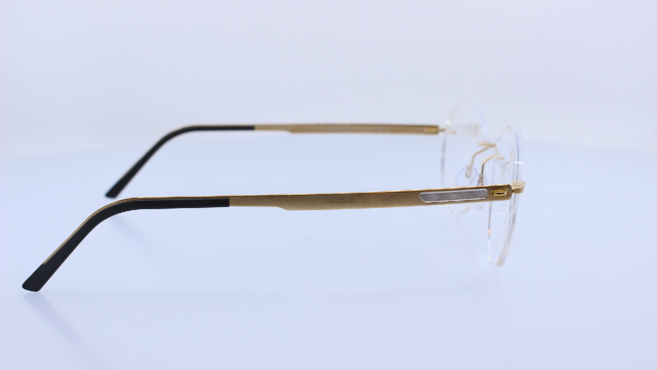 SILHOUETTE - ARANY - 5554/EP