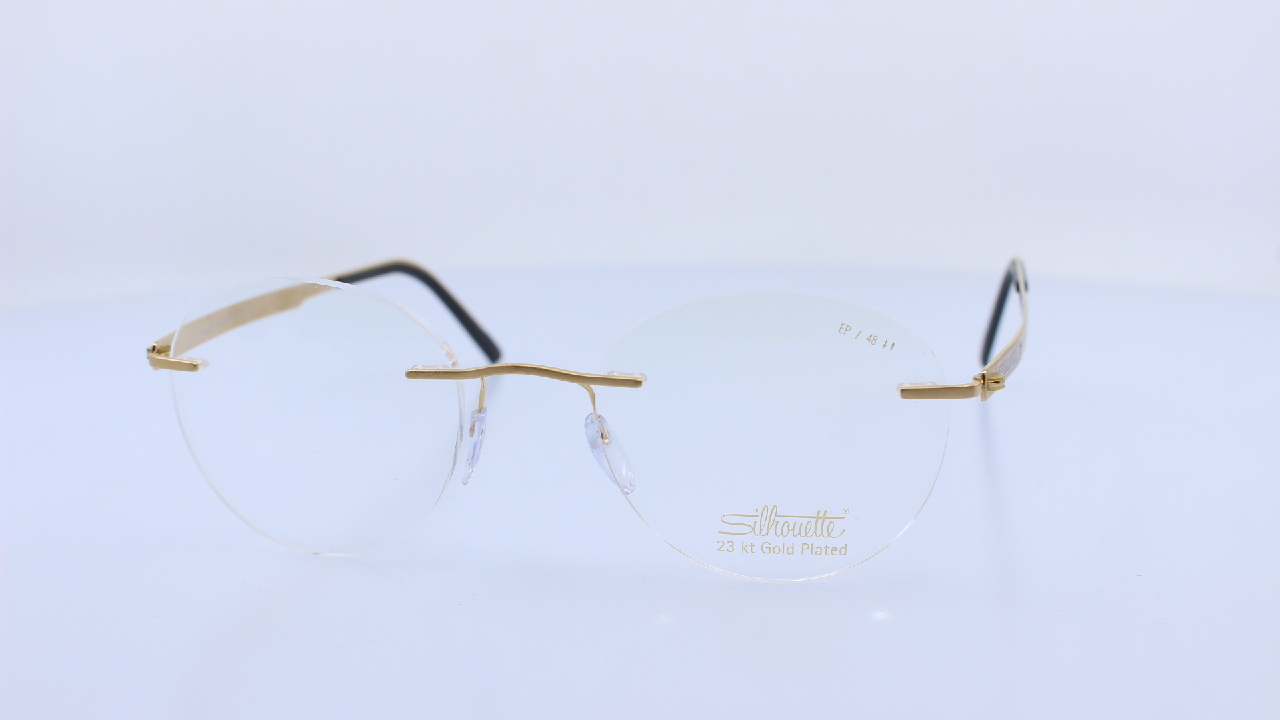 SILHOUETTE - ARANY - 5554/EP