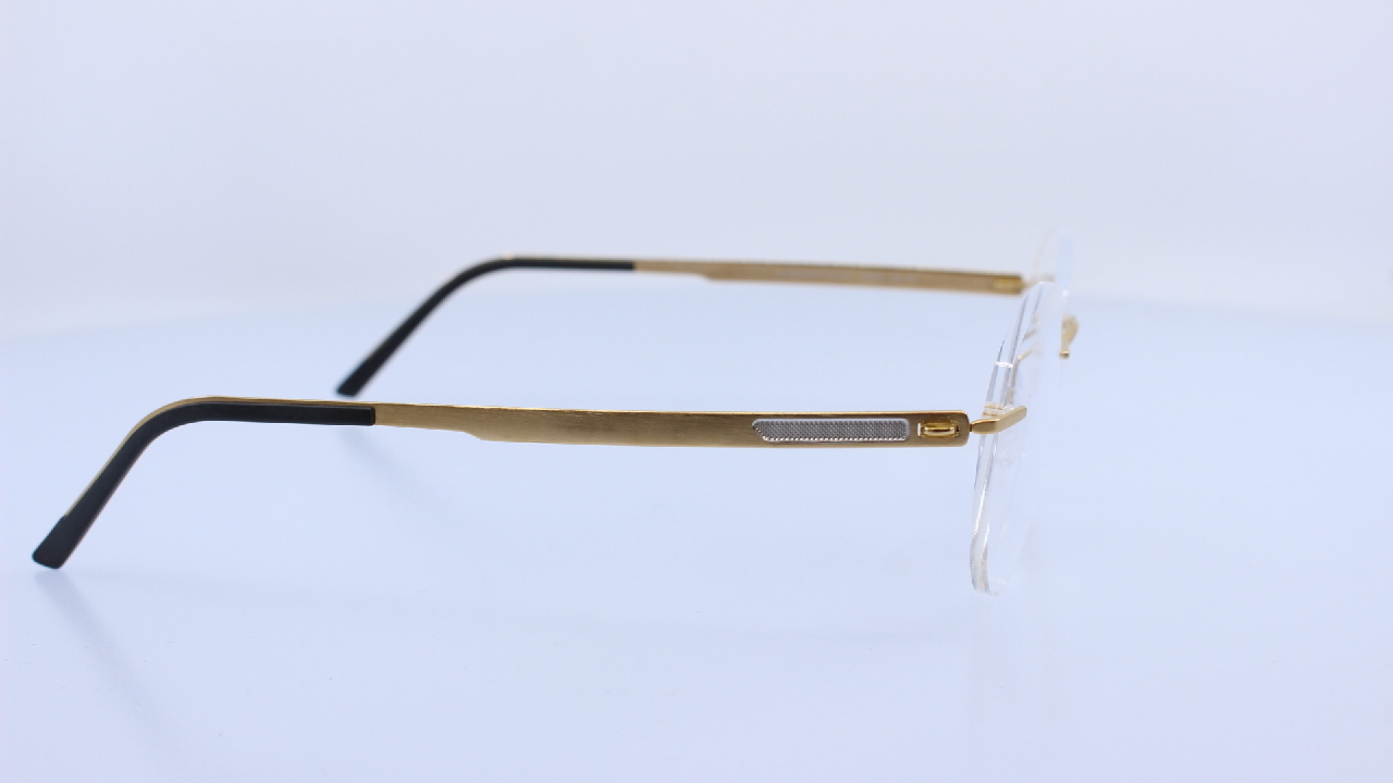 SILHOUETTE - ARANY - 5554/EP