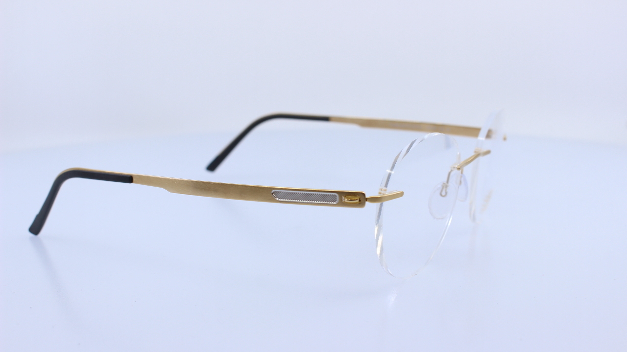 SILHOUETTE - ARANY - 5554/EP