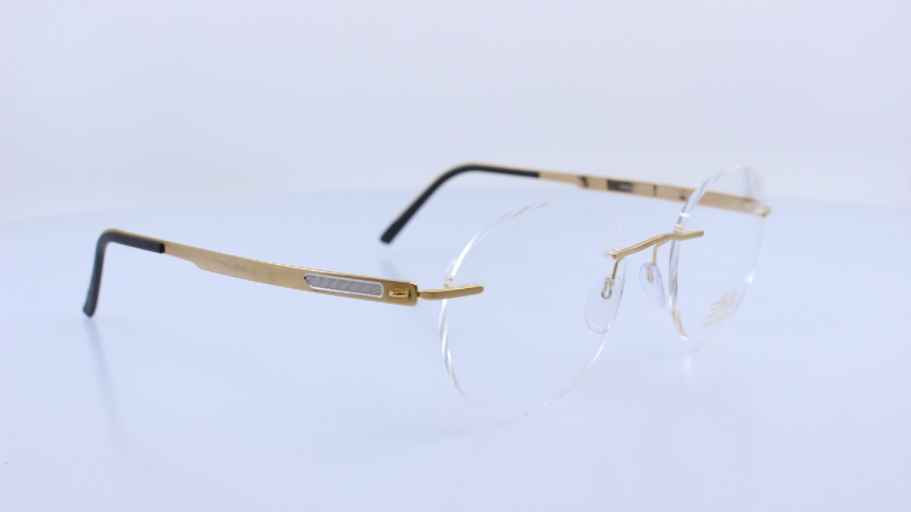 SILHOUETTE - ARANY - 5554/EP