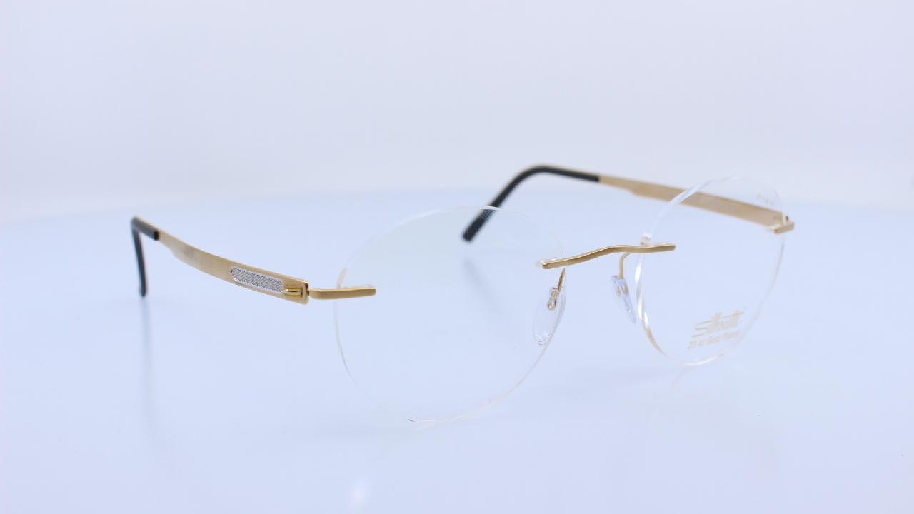 SILHOUETTE - ARANY - 5554/EP