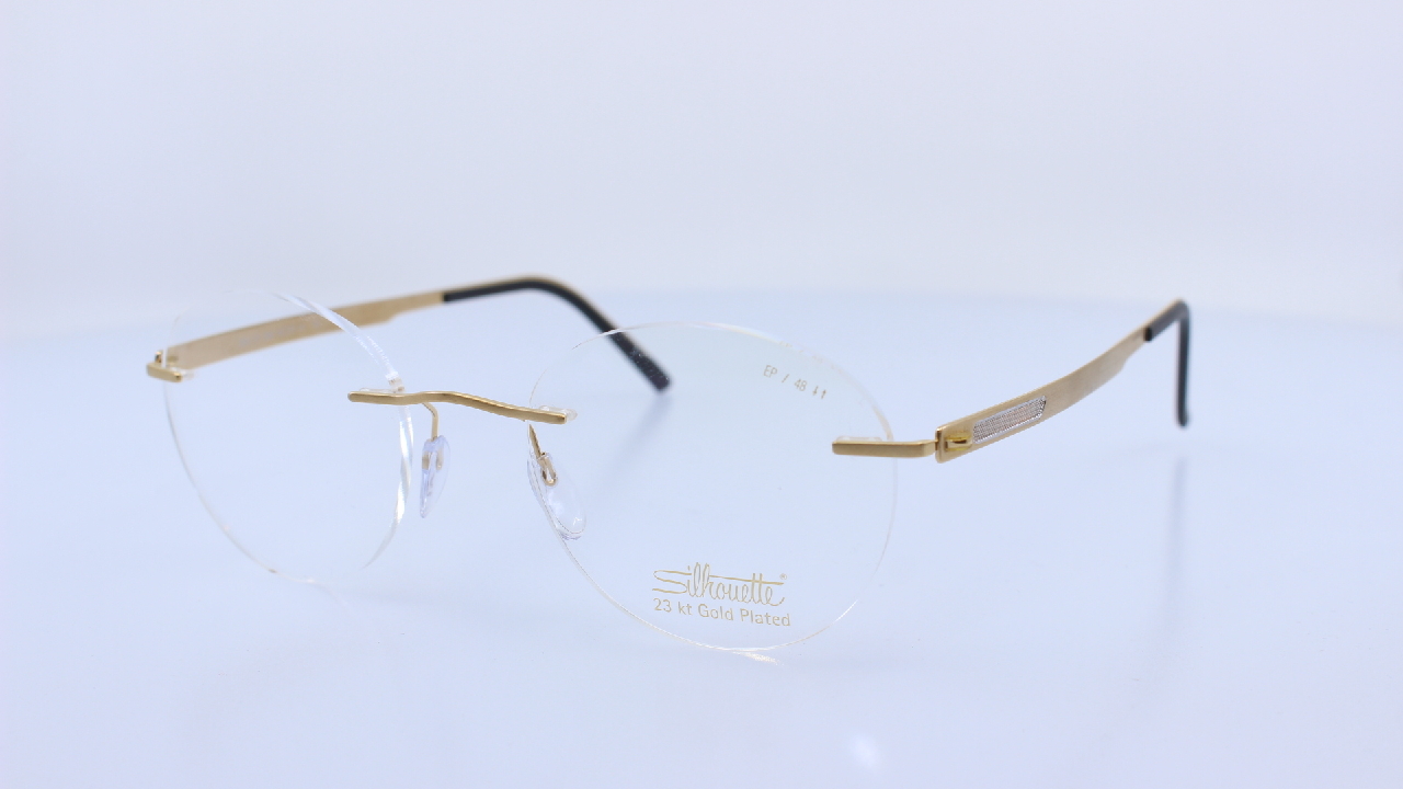 SILHOUETTE - ARANY - 5554/EP