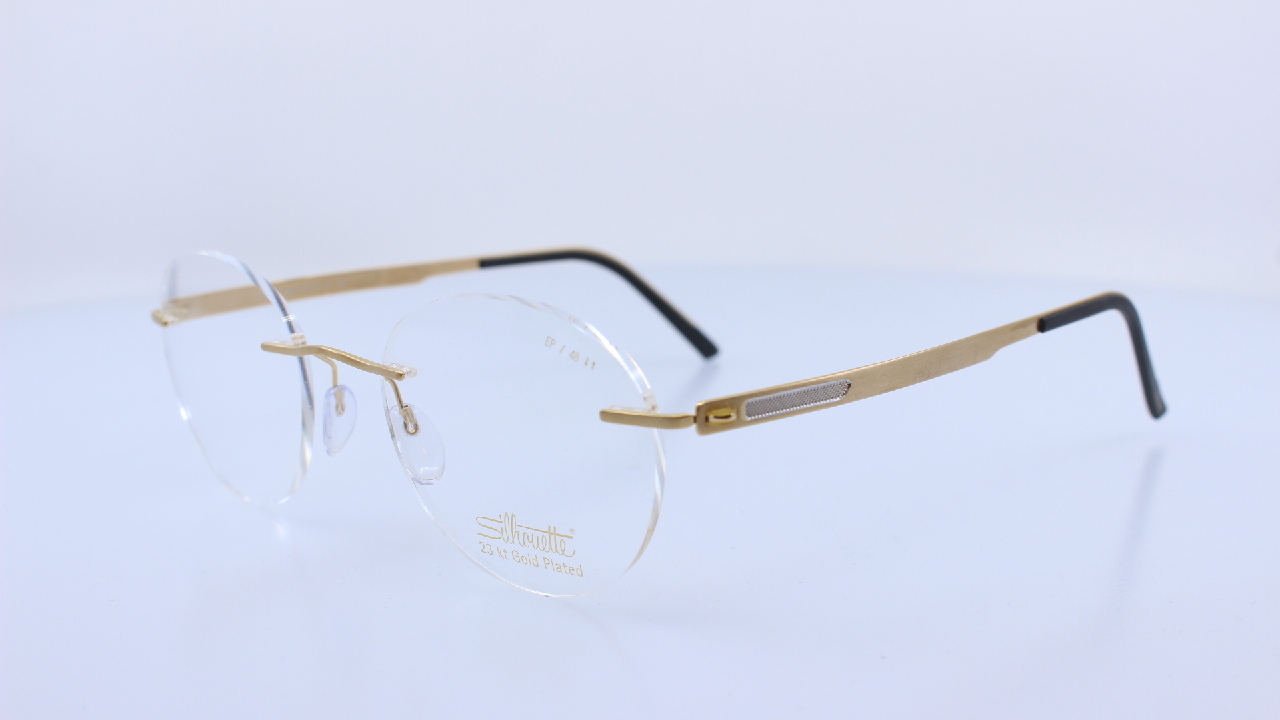 SILHOUETTE - ARANY - 5554/EP