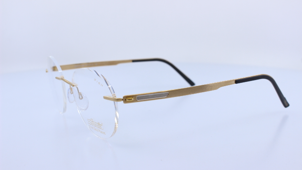 SILHOUETTE - ARANY - 5554/EP