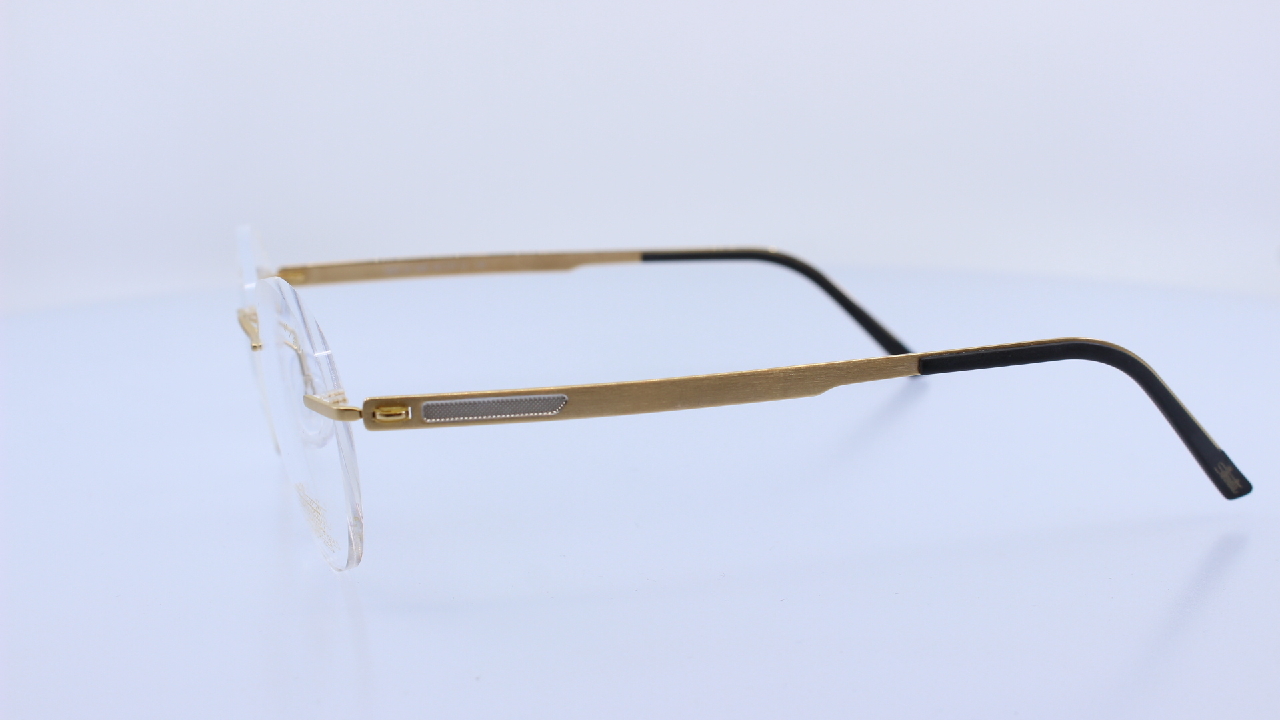 SILHOUETTE - ARANY - 5554/EP