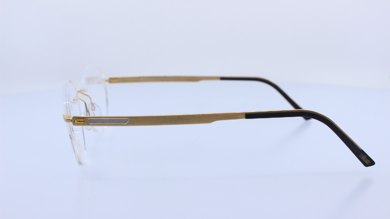 SILHOUETTE - ARANY - 5554/EP