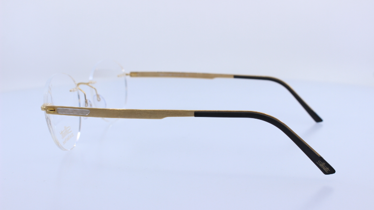 SILHOUETTE - ARANY - 5554/EP