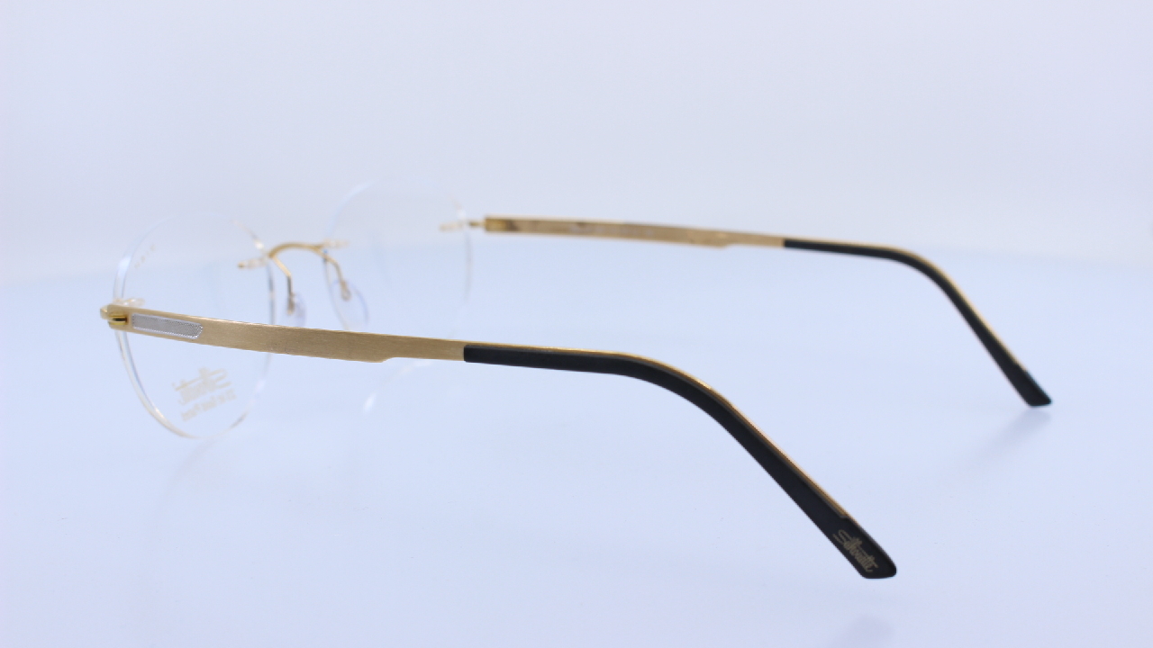 SILHOUETTE - ARANY - 5554/EP