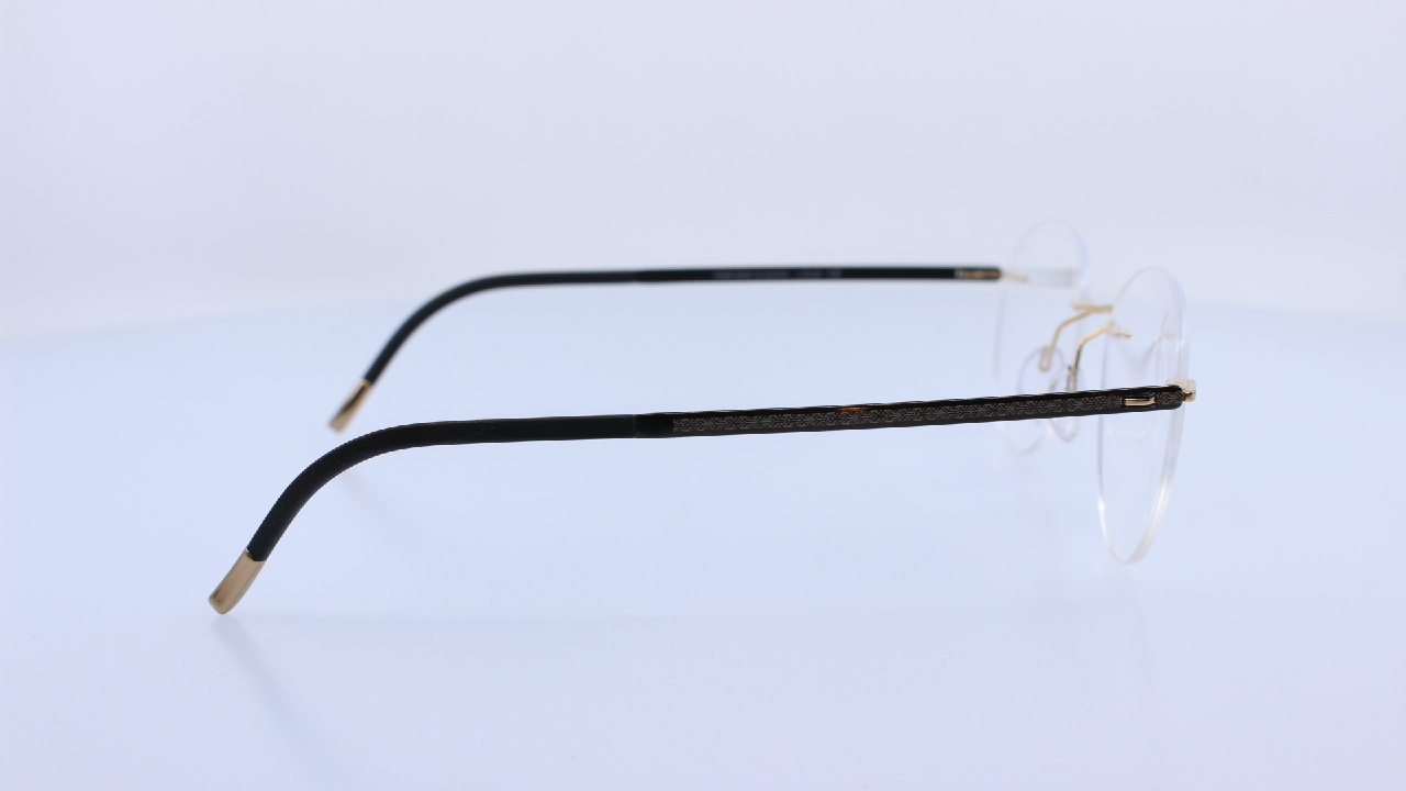 SILHOUETTE - FEKETE - 5468/80