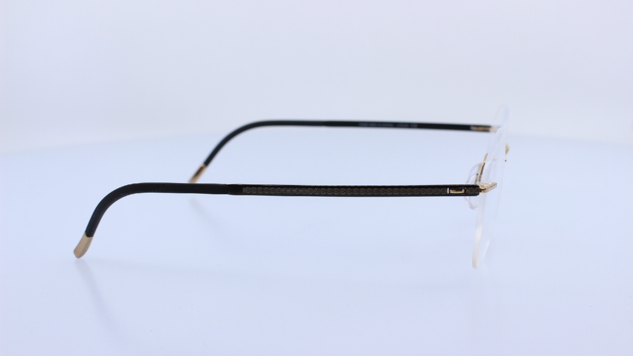 SILHOUETTE - FEKETE - 5468/80