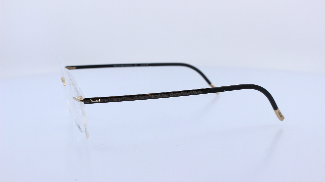 SILHOUETTE - FEKETE - 5468/80