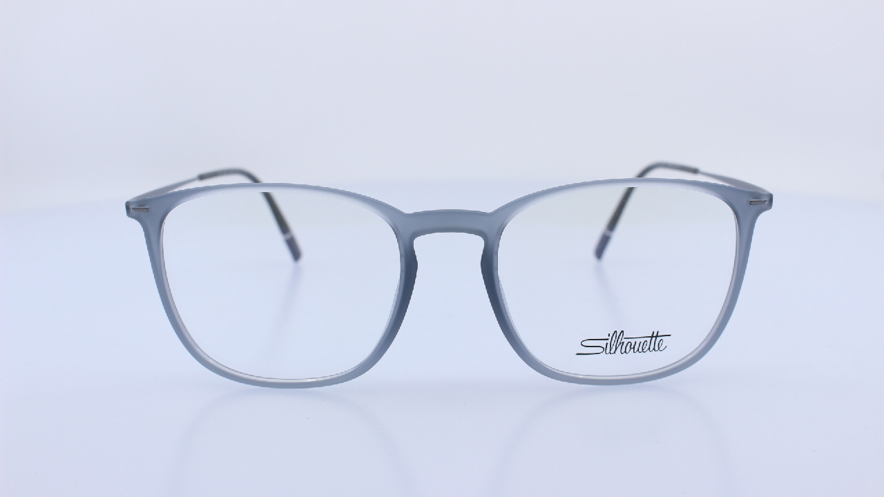 SILHOUETTE - SZÜRKE - 2962/75