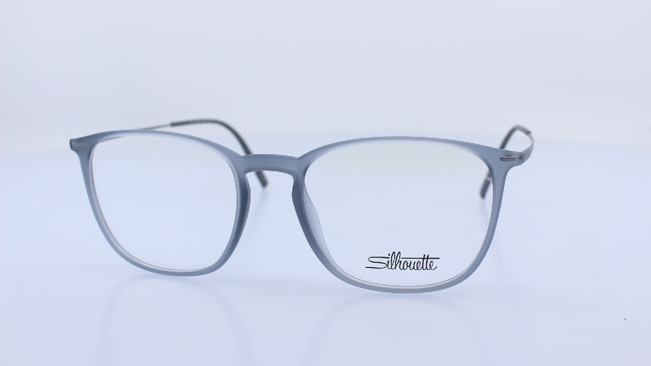 SILHOUETTE - SZÜRKE - 2962/75