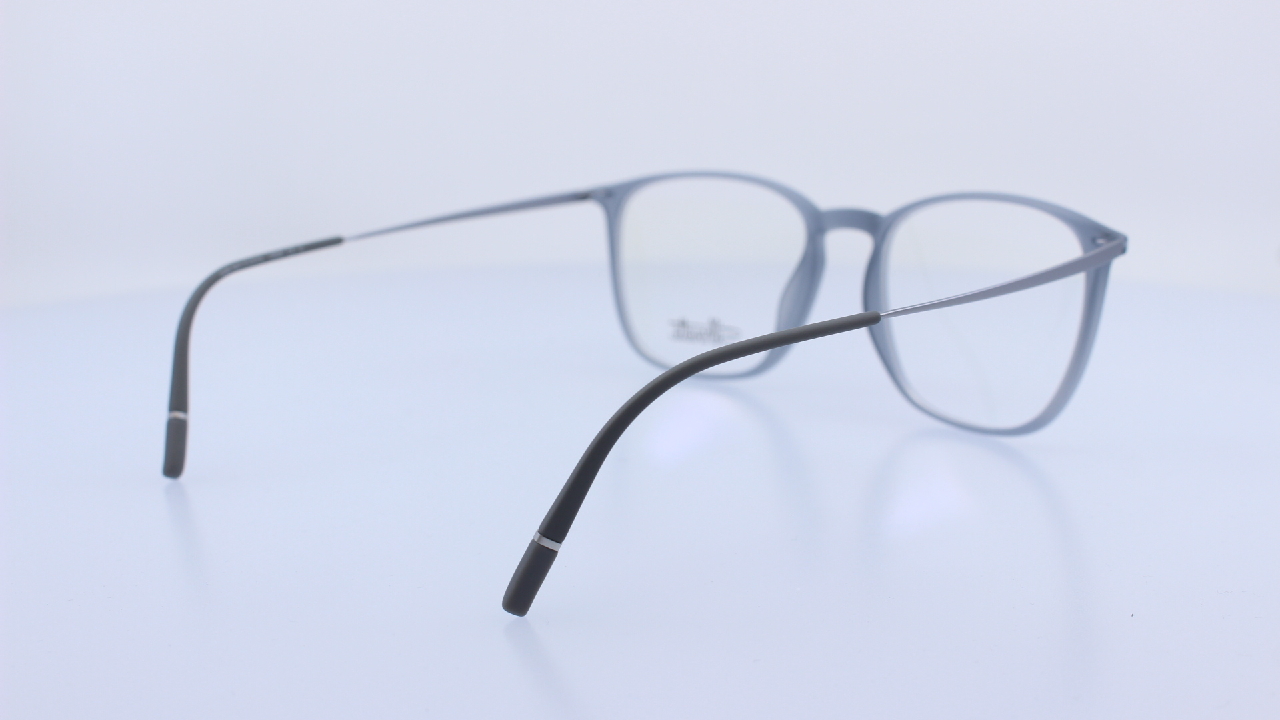 SILHOUETTE - SZÜRKE - 2962/75