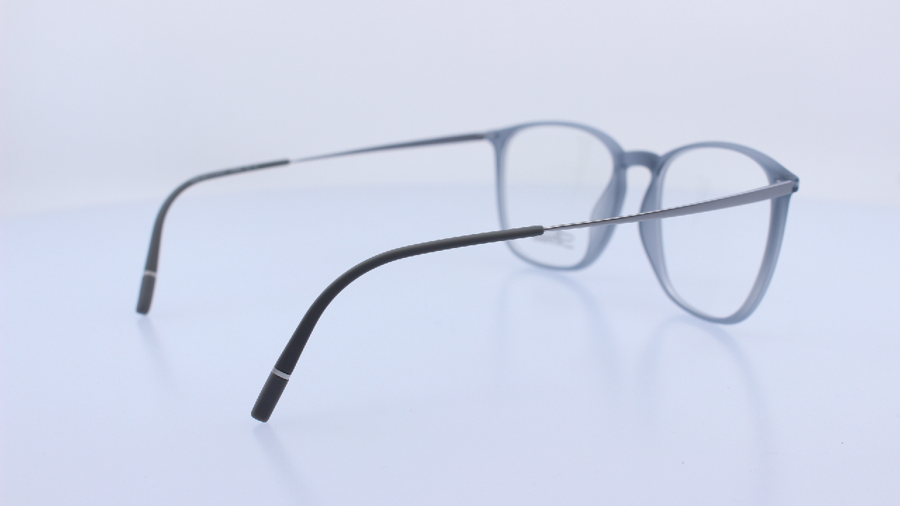 SILHOUETTE - SZÜRKE - 2962/75