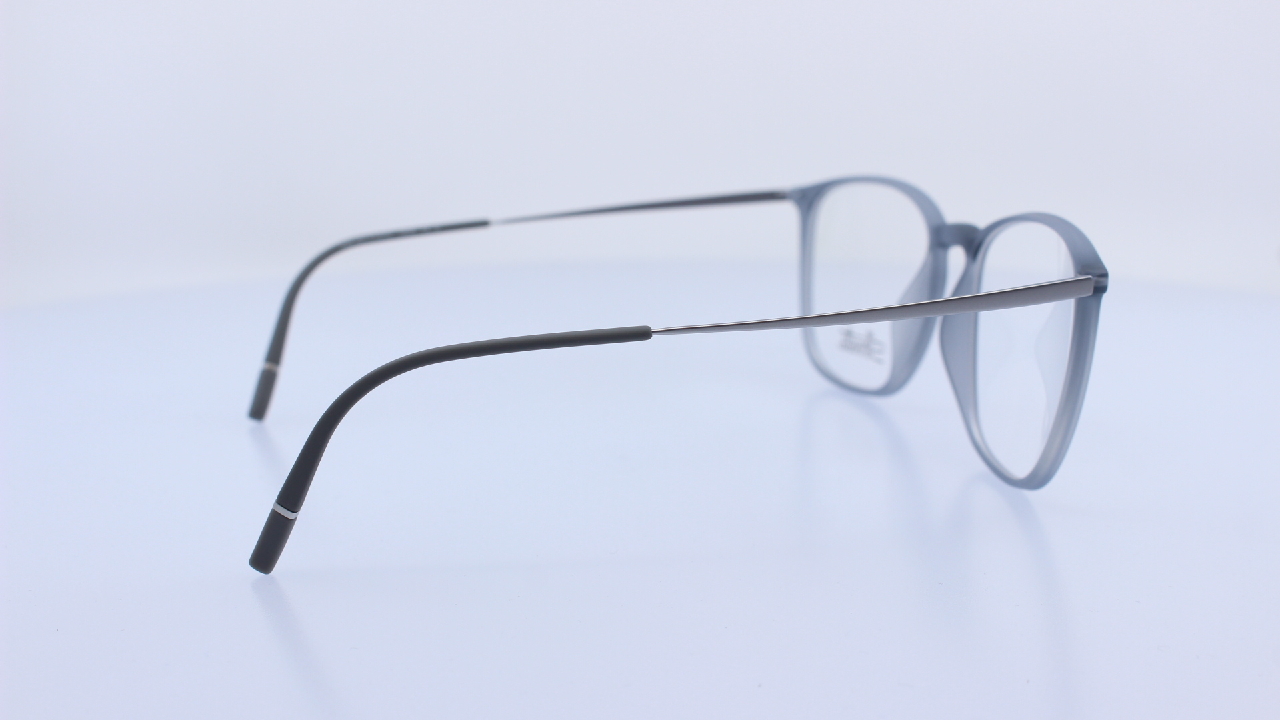 SILHOUETTE - SZÜRKE - 2962/75