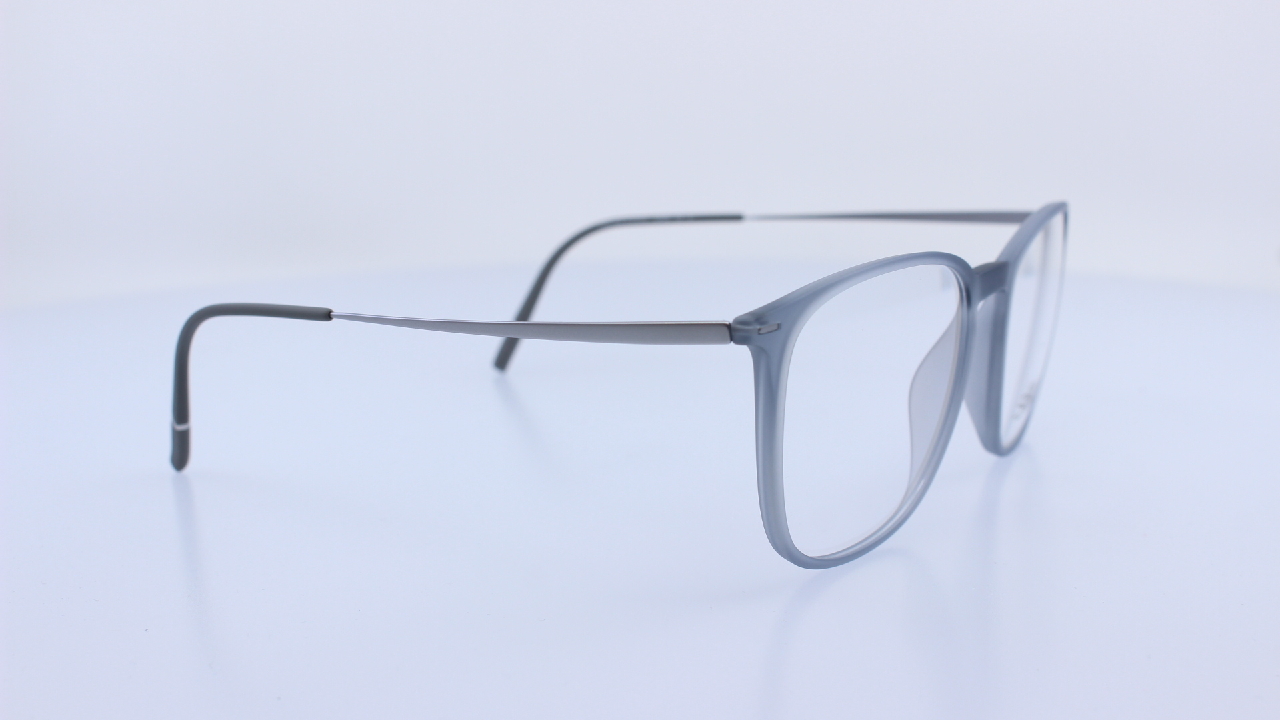 SILHOUETTE - SZÜRKE - 2962/75