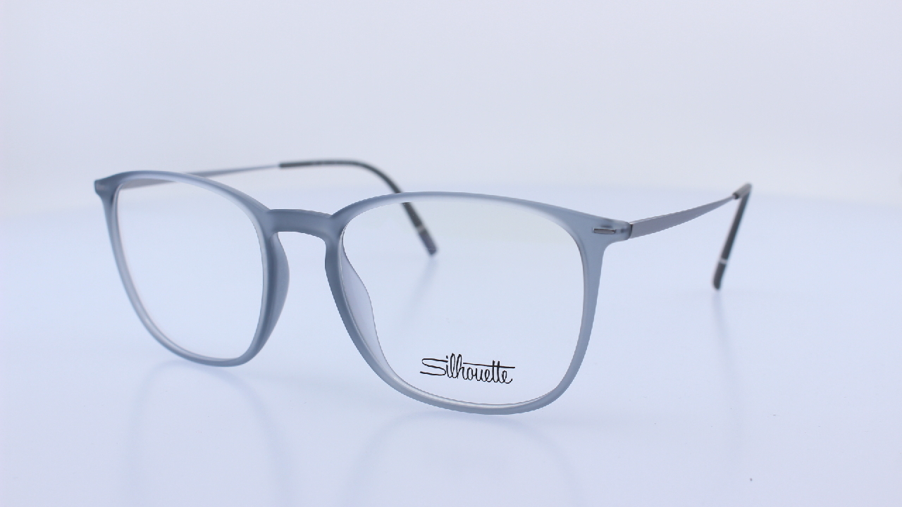 SILHOUETTE - SZÜRKE - 2962/75