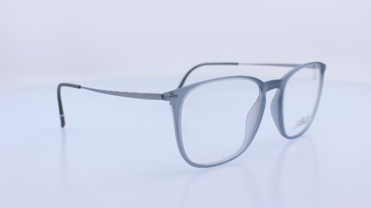 SILHOUETTE - SZÜRKE - 2962/75