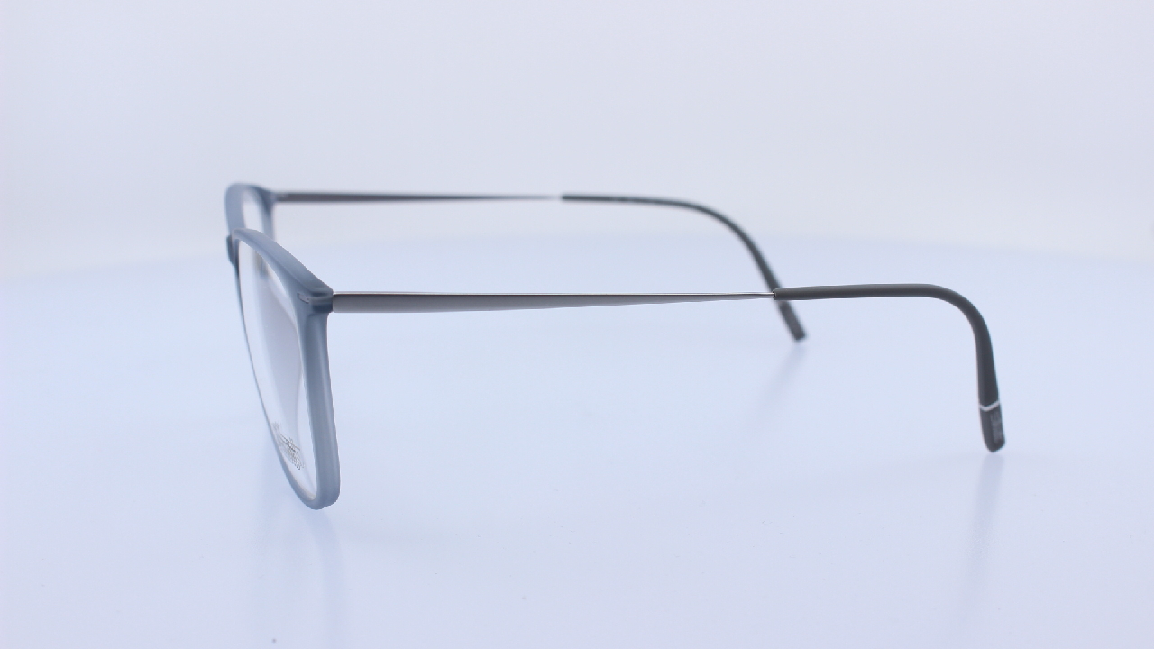 SILHOUETTE - SZÜRKE - 2962/75