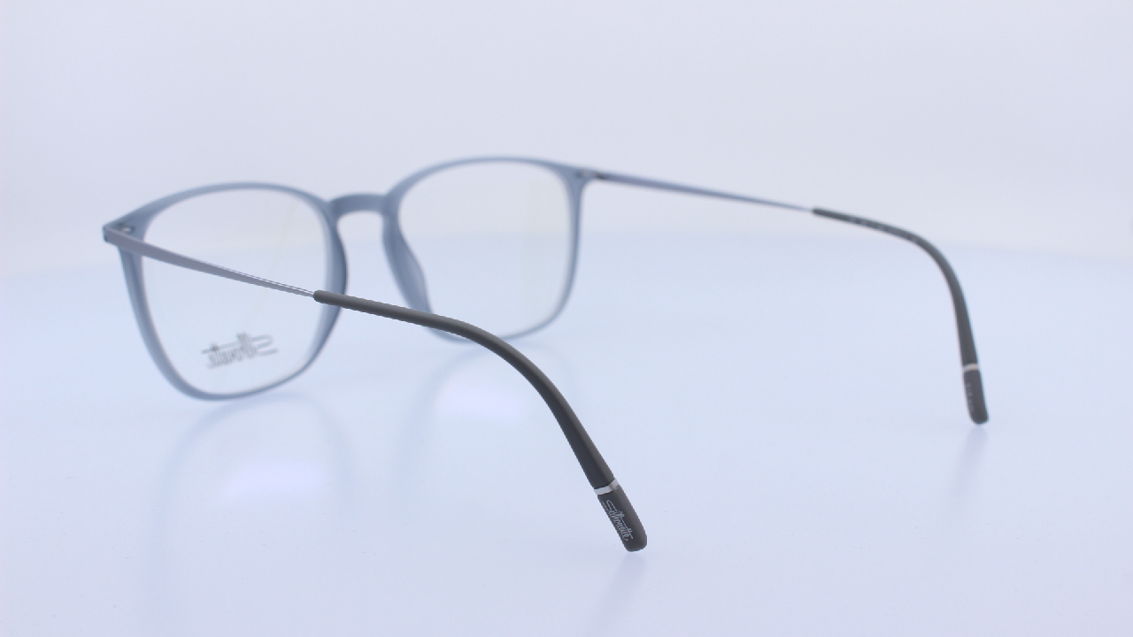 SILHOUETTE - SZÜRKE - 2962/75