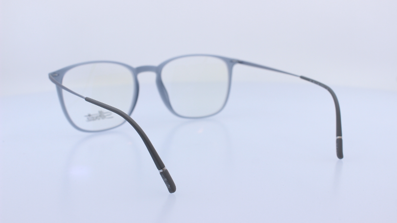 SILHOUETTE - SZÜRKE - 2962/75