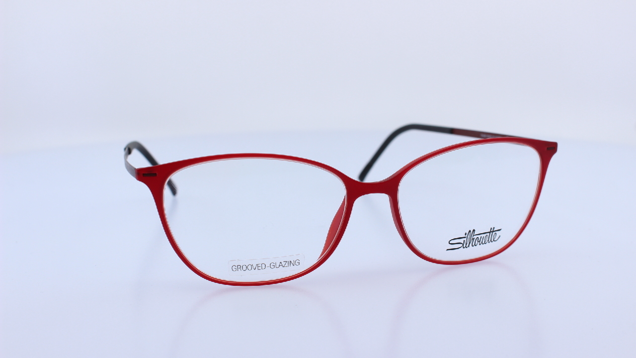 SILHOUETTE - PIROS - 1590/75