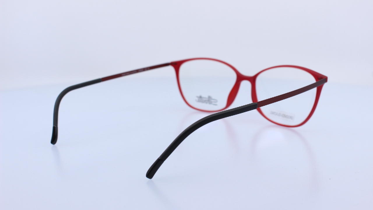 SILHOUETTE - PIROS - 1590/75