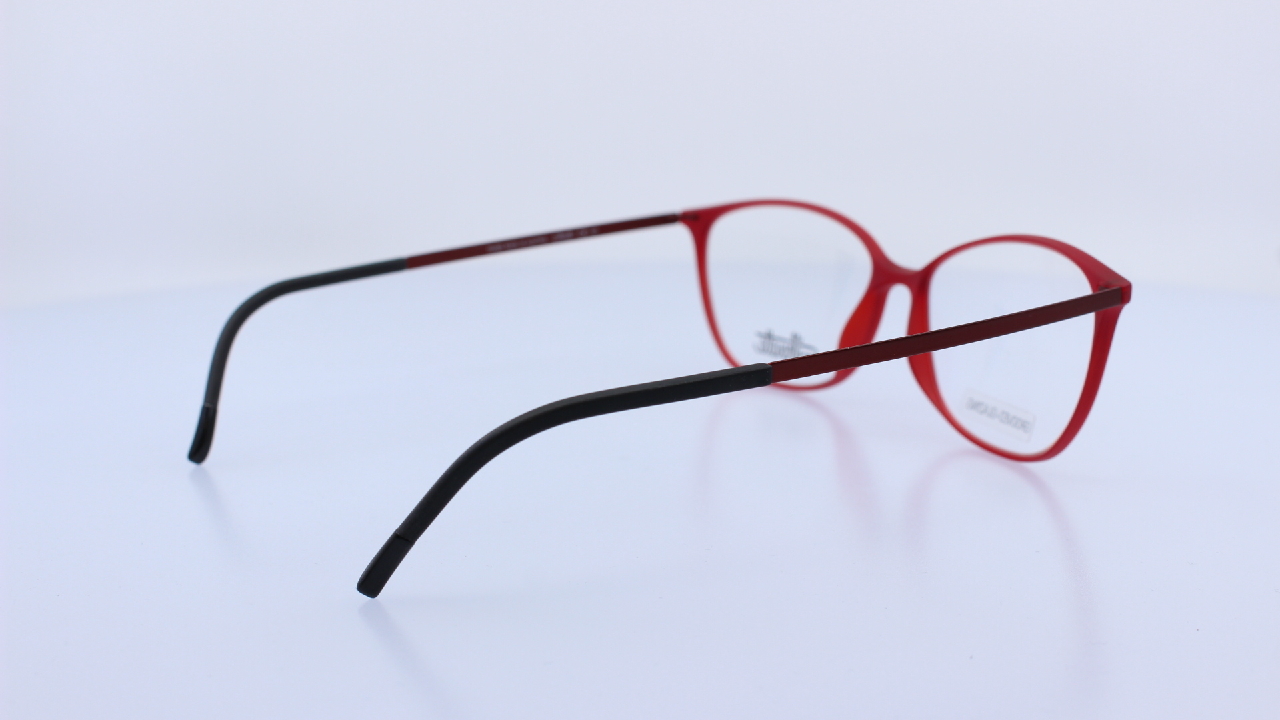 SILHOUETTE - PIROS - 1590/75