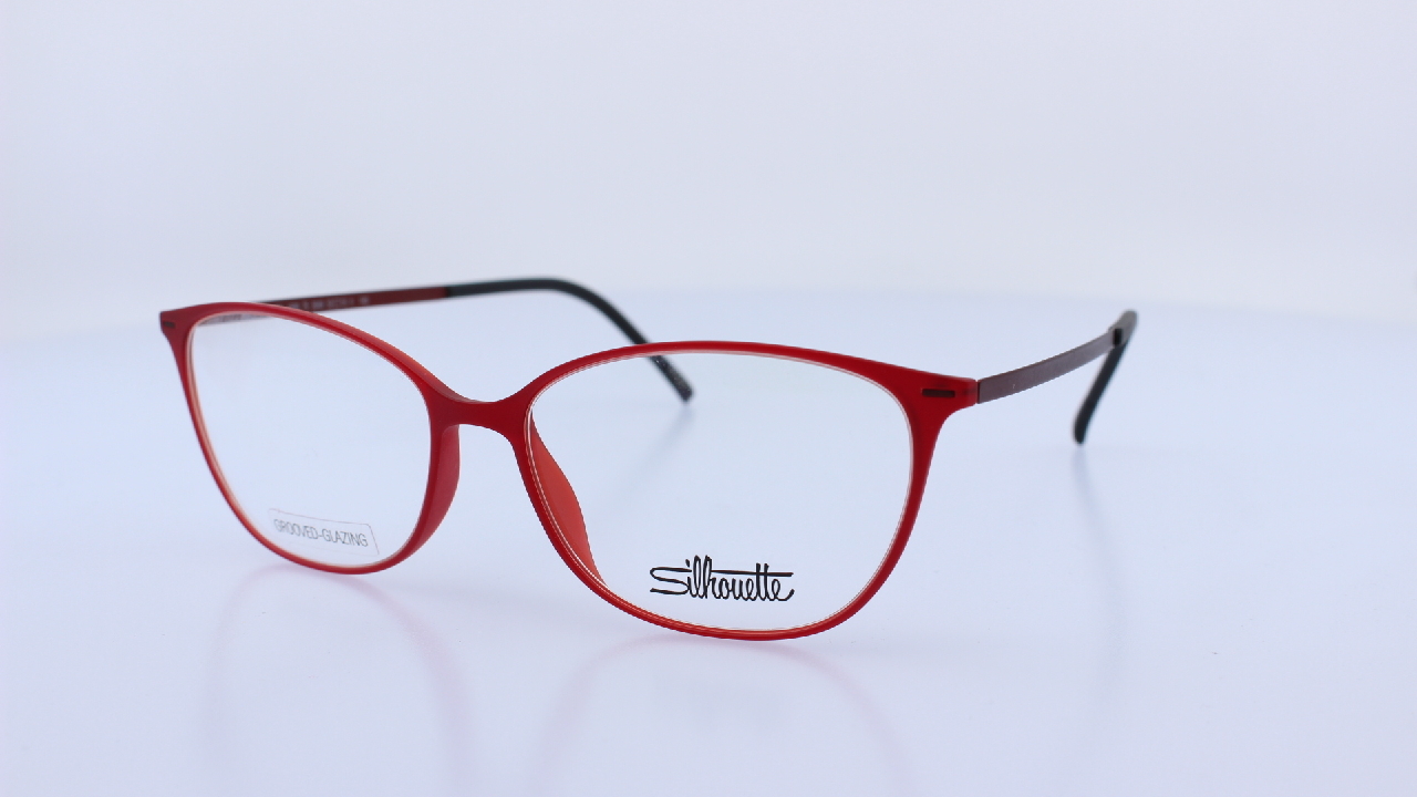 SILHOUETTE - PIROS - 1590/75