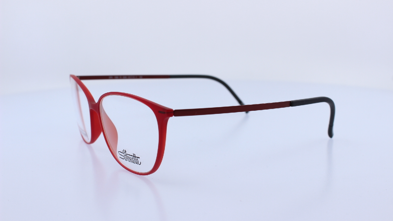 SILHOUETTE - PIROS - 1590/75