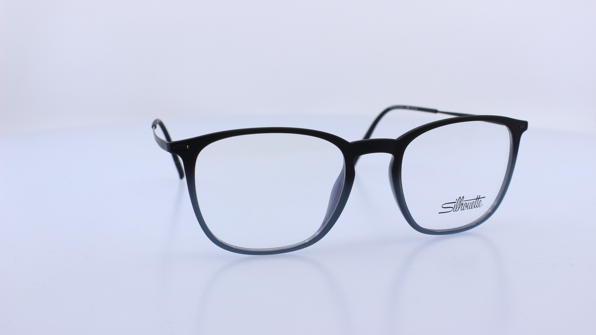 SILHOUETTE - FEKETE - 2962/75