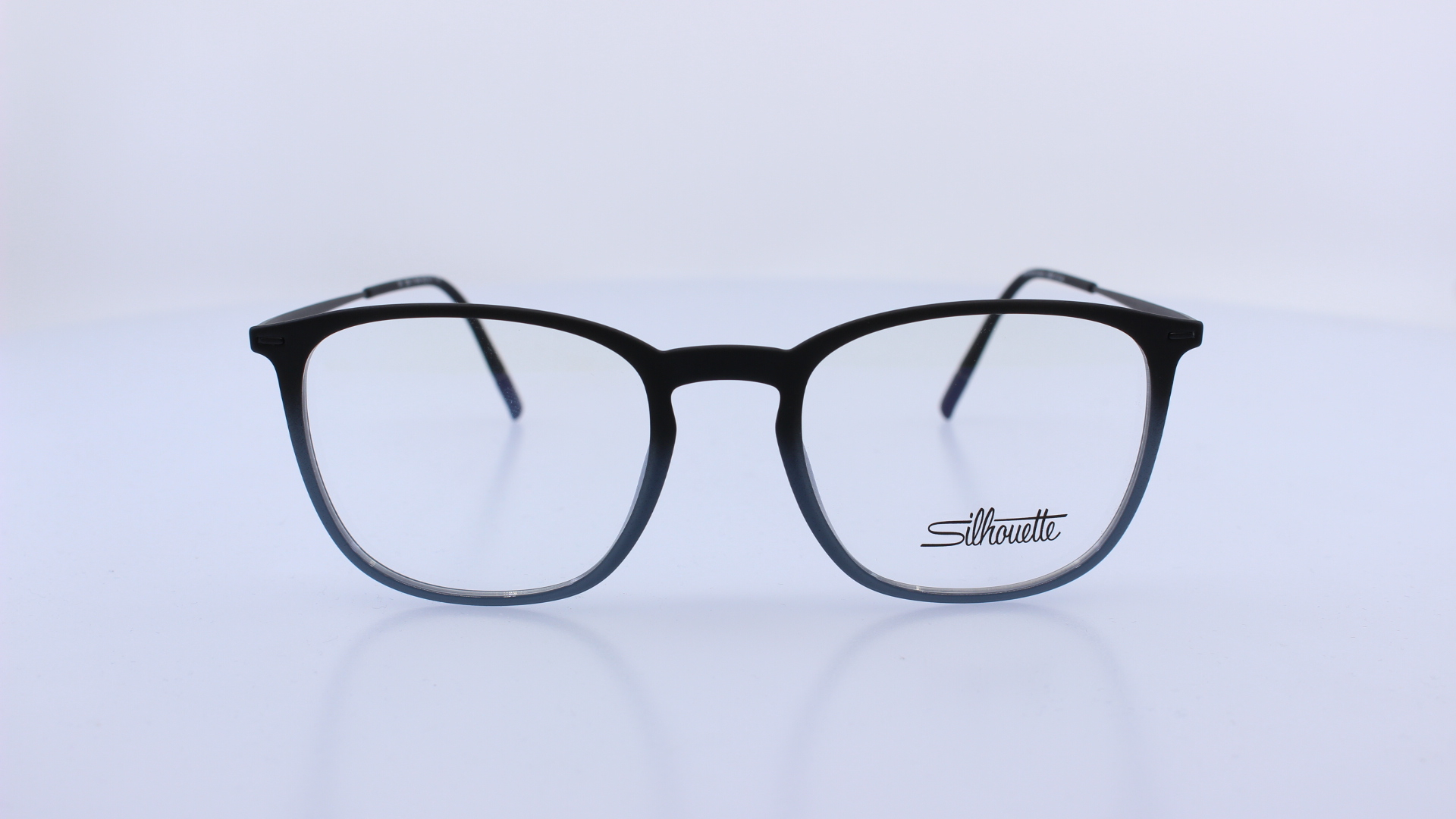 SILHOUETTE - FEKETE - 2962/75