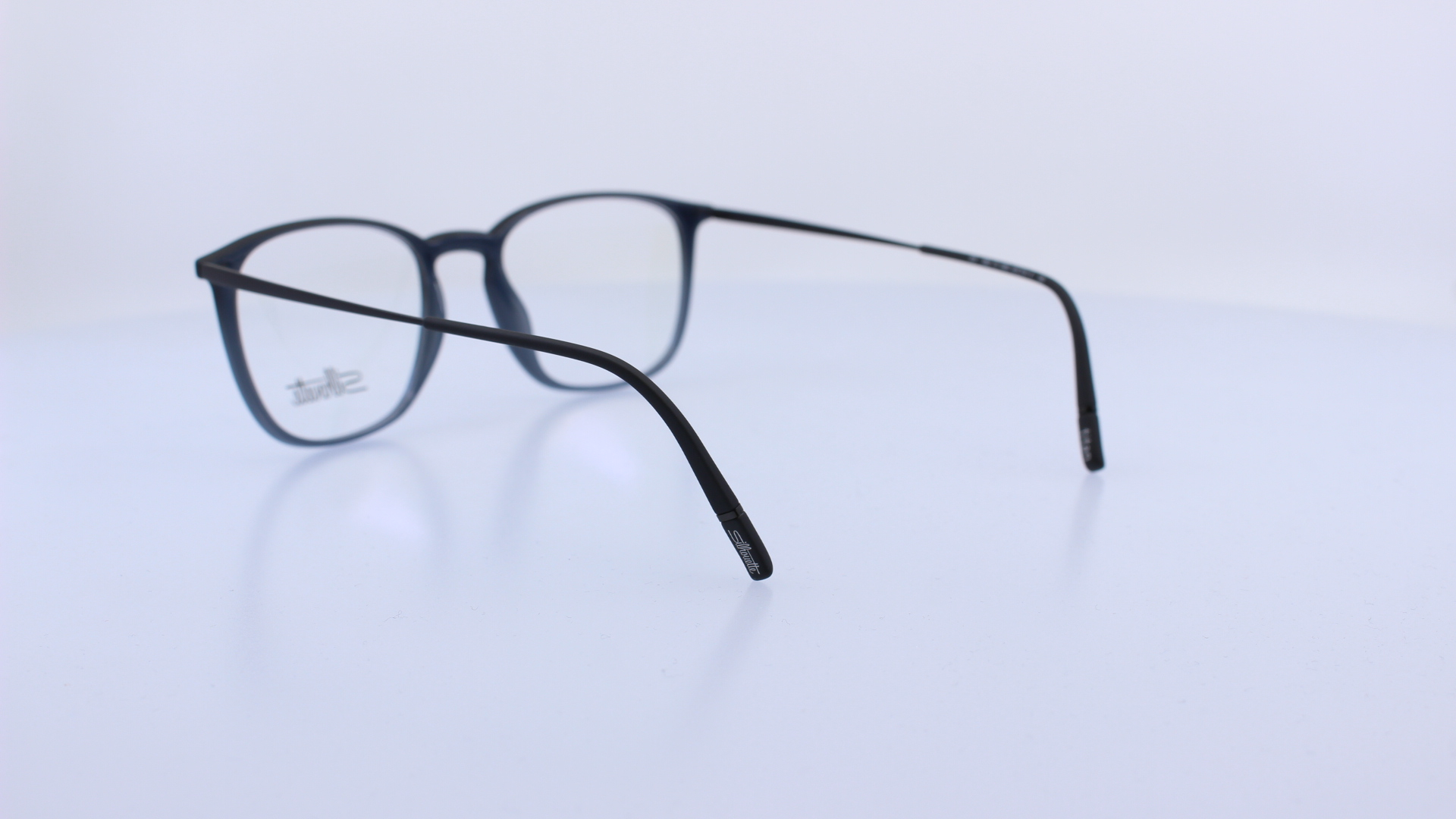 SILHOUETTE - FEKETE - 2962/75