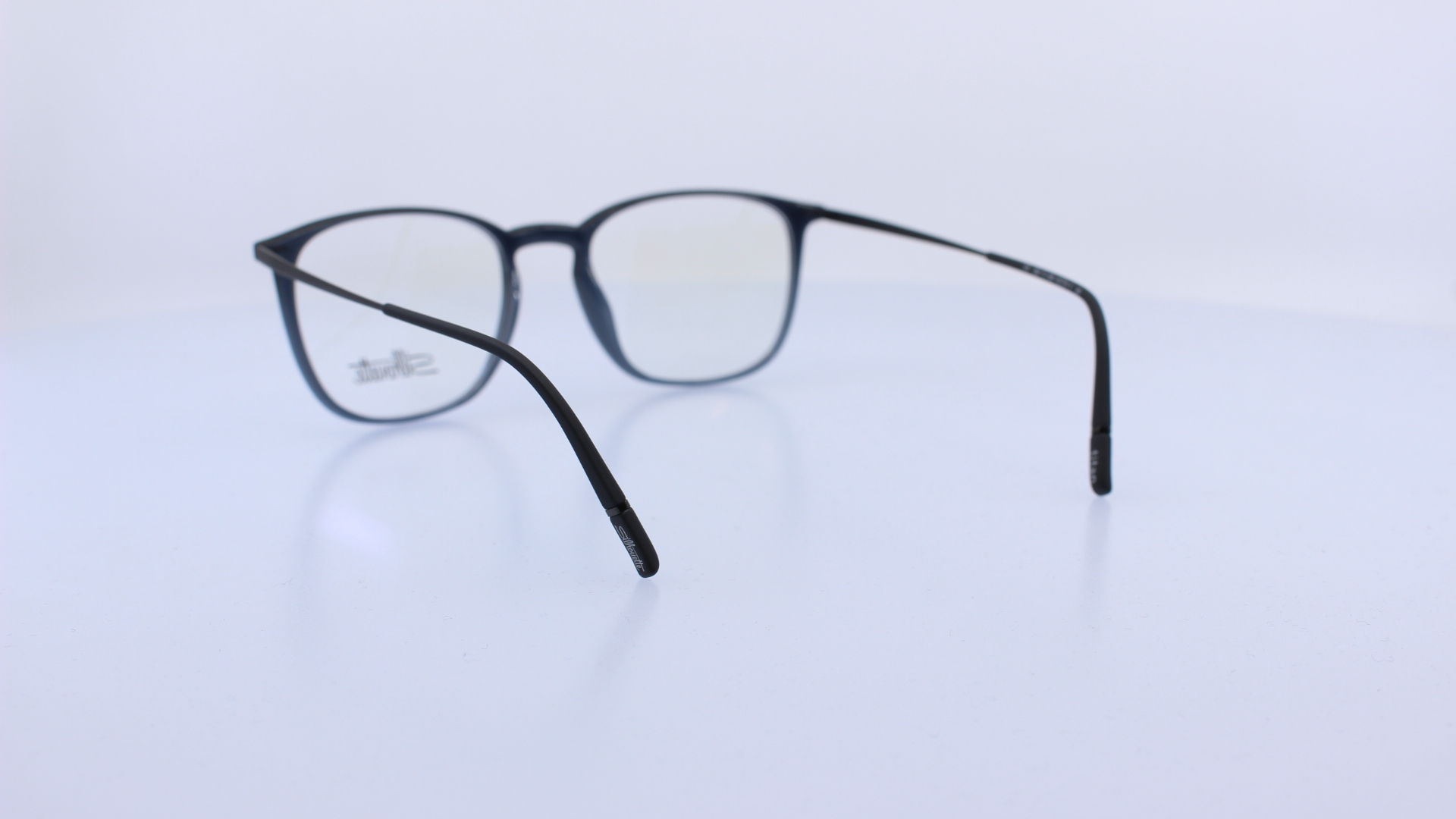 SILHOUETTE - FEKETE - 2962/75