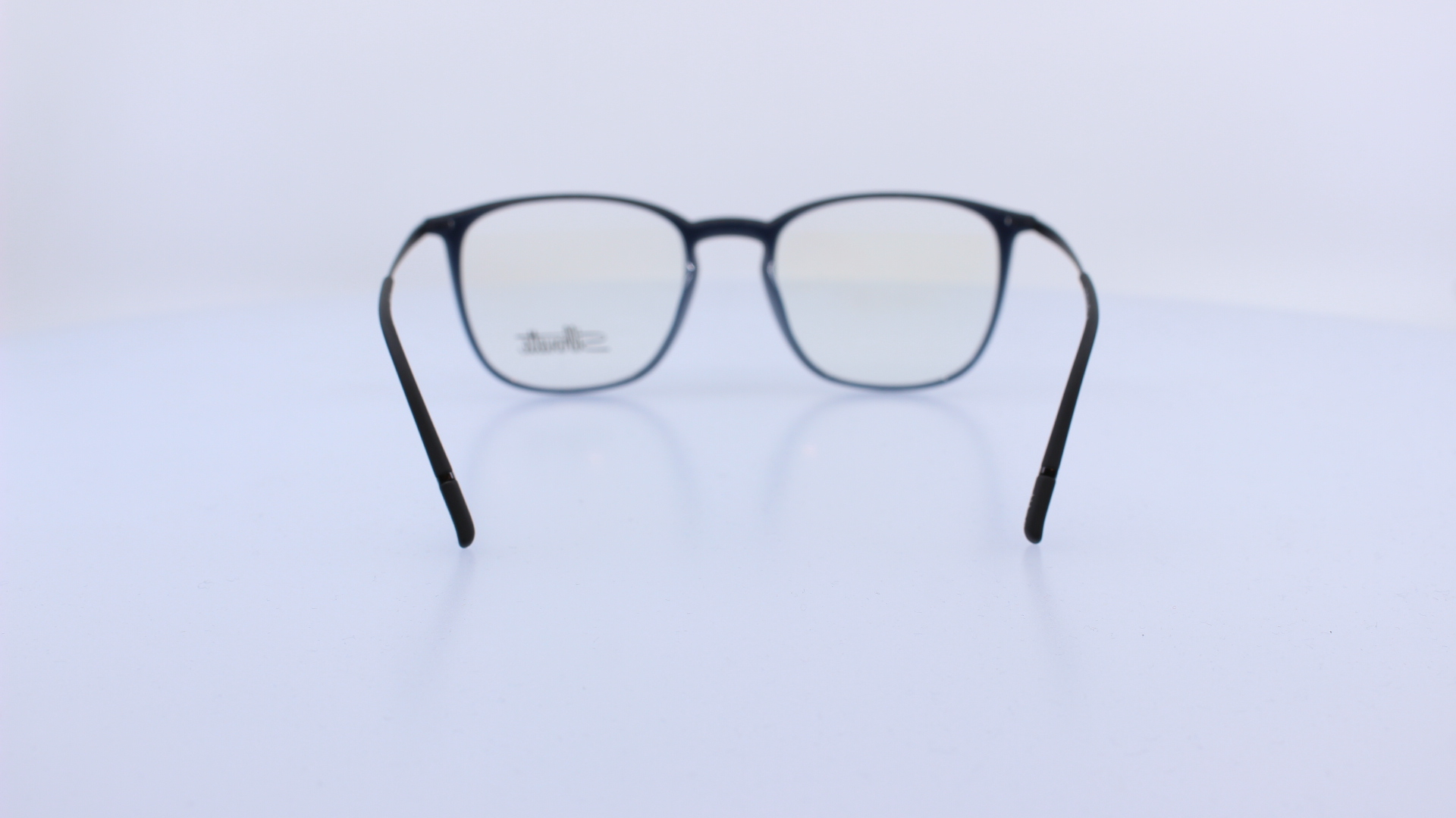 SILHOUETTE - FEKETE - 2962/75