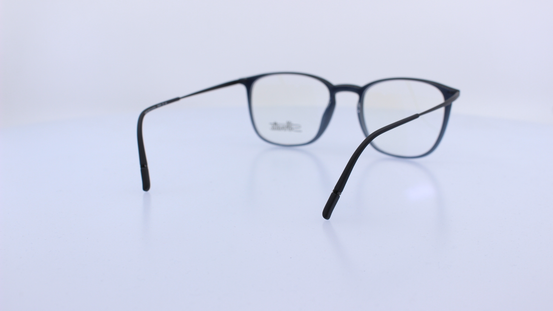 SILHOUETTE - FEKETE - 2962/75