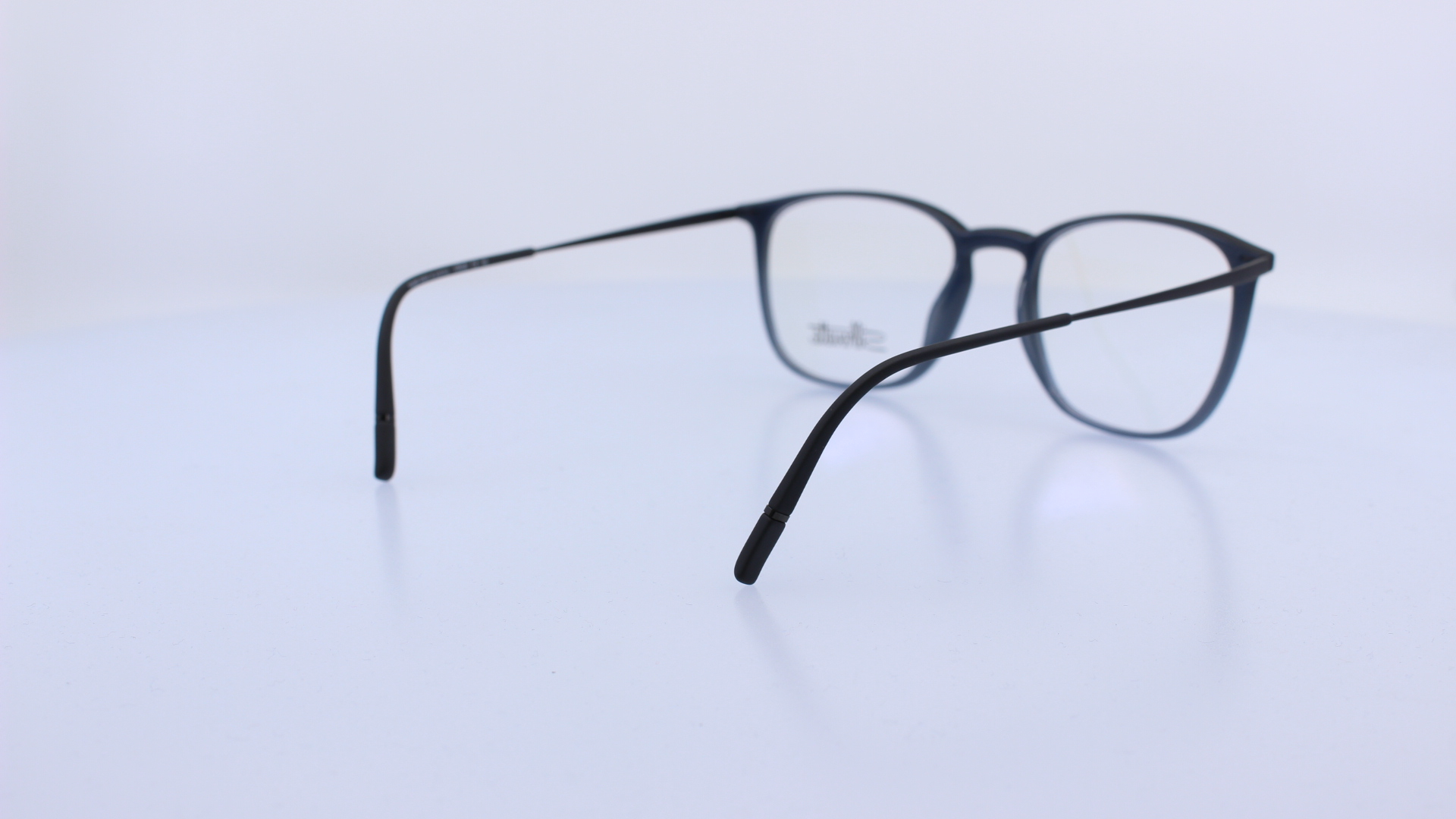 SILHOUETTE - FEKETE - 2962/75